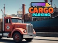 Spel Parkeren van vrachtauto's  online