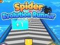Spel Spider Evolutie Runner  online