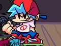 Spel Overzicht van Friday Night Funkin  online