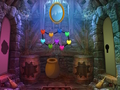 Spel Komische hondenredding  online