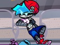 Spel FNF Funkin-drones  online