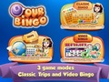 Spel Onze bingo  online