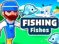 Spel Vissen Vissen  online