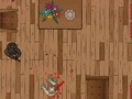 Spel Dood alle zombies  online