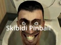 Spel Skibidi flipperkast  online