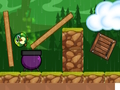 Spel Bir in een pot  online