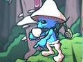 Spel Vrijdagavond Smurfin' one-shot  online