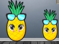 Spel Vind coole ananas  online