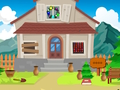 Spel Prinses Elysande ontsnapping  online