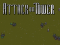 Spel Aanval op toren  online