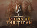 Spel Ruïnes van de Titaan  online