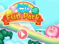 Spel Baby Taylor-pretpark  online