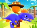 Spel Mijn dinosaurusland  online