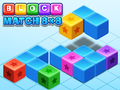 Spel Blokmatch 8x8  online