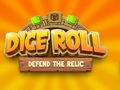 Spel Dobbelsteenworp: bescherm het relikwie  online