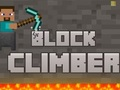 Spel Blok klimmer  online