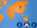 Spel Covid-gevecht  online