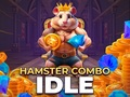 Spel Hamstercombi IDLE  online