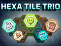 Spel Hexa Tegeltrio  online
