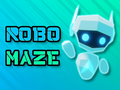 Spel Robo-doolhof  online