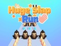 Spel Enorme klaprun  online