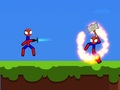 Spel Stick Man gevecht vechten  online