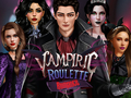 Spel Vampirische Roulette Romantiek  online