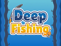 Spel Diep vissen  online