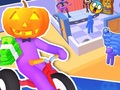 Spel Horrorkamer: Eng Hotel Tycoon  online