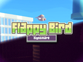 Spel Flappy Bird-nachtmerrie  online