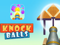 Spel Klop ballen  online
