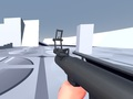 Spel Team Fortress-springer  online