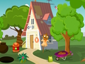 Spel Red de ontsnapping van mijn zus  online