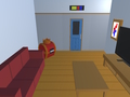 Spel Vertrek naar de Moon Viewing Escape  online