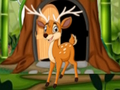 Spel Fawn En Bamboe  online