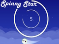 Spel Spinachtige ster  online