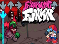 Spel FNF VS Lastig: Tenebris  online