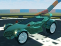 Spel Derby Cars Arena online