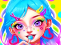 Spel Kleine Panda-mannequin  online