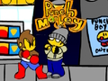 Spel Punch aap  online