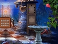Spel Spirituele monniksontsnapping  online