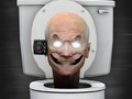 Spel Toilet Laboratorium  online