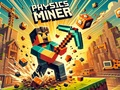 Spel Natuurkunde mijnwerker  online