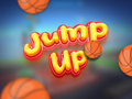 Spel Spring omhoog 3D  online