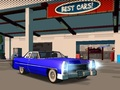 Spel Adrenalinestoot Miami Drive  online