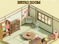 Spel Retro ontsnapping uit de kamer  online