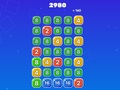 Spel Blokken Kubussen 2048  online
