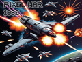 Spel Pixeloorlog 1982  online
