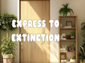 Spel Express tot uitsterven  online
