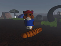 Spel Hamsterrennen  online
